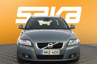 Volvo V50 vaihtoauto