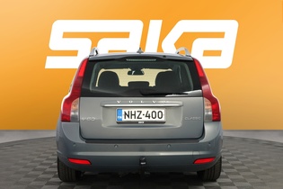 Volvo V50 vaihtoauto