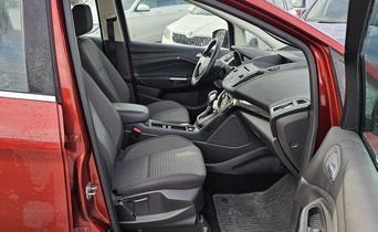 Ford C-MAX vaihtoauto
