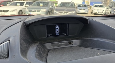 Ford C-MAX vaihtoauto