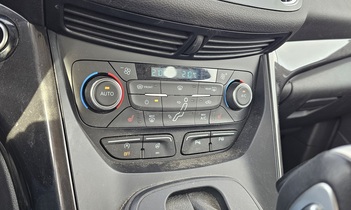 Ford C-MAX vaihtoauto