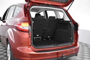 Ford C-MAX vaihtoauto