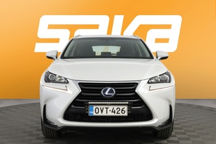 Lexus NX vaihtoauto