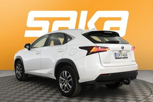 Lexus NX vaihtoauto