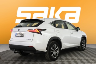 Lexus NX vaihtoauto