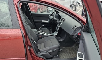 Volvo V50 vaihtoauto