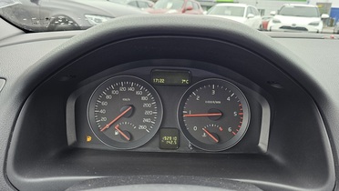 Volvo V50 vaihtoauto