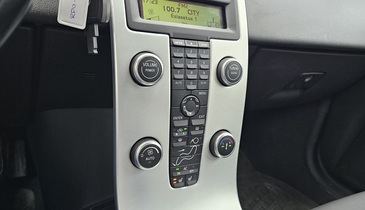 Volvo V50 vaihtoauto