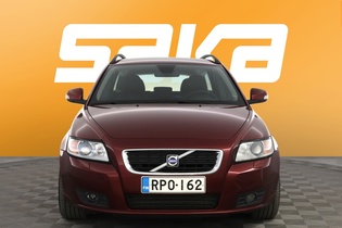 Volvo V50 vaihtoauto