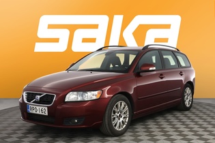 Volvo V50 vaihtoauto