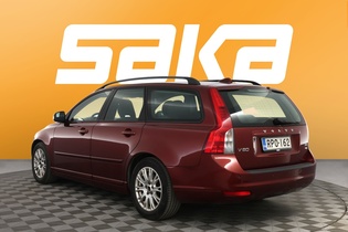 Volvo V50 vaihtoauto