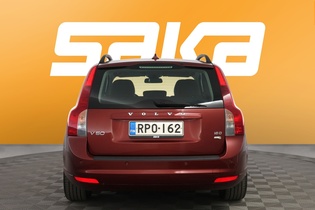 Volvo V50 vaihtoauto