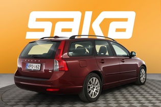 Volvo V50 vaihtoauto
