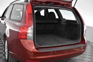 Volvo V50 vaihtoauto