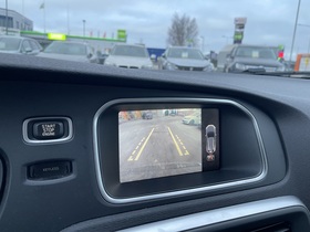 Volvo V40 Cross Country vaihtoauto