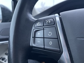 Volvo V40 Cross Country vaihtoauto