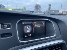 Volvo V40 Cross Country vaihtoauto