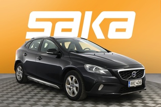 Volvo V40 Cross Country vaihtoauto