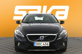 Volvo V40 Cross Country vaihtoauto