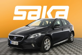Volvo V40 Cross Country vaihtoauto