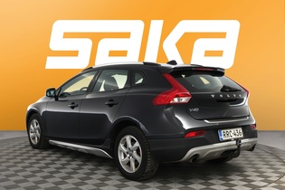 Volvo V40 Cross Country vaihtoauto