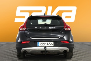 Volvo V40 Cross Country vaihtoauto