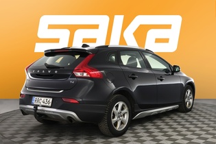 Volvo V40 Cross Country vaihtoauto