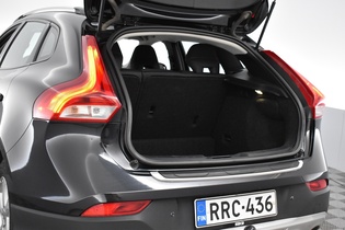 Volvo V40 Cross Country vaihtoauto