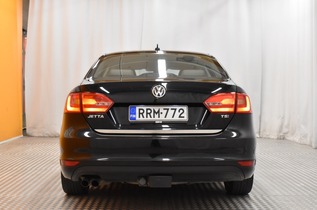 Volkswagen Jetta vaihtoauto