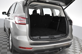 Ford S-MAX vaihtoauto