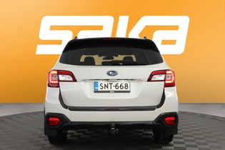 Subaru Outback vaihtoauto