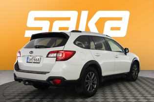 Subaru Outback vaihtoauto