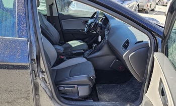 SEAT Leon X-Perience vaihtoauto