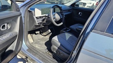 Hyundai IONIQ 5 vaihtoauto