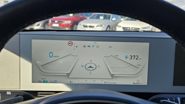 Hyundai IONIQ 5 vaihtoauto
