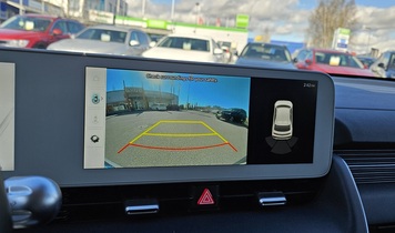 Hyundai IONIQ 5 vaihtoauto
