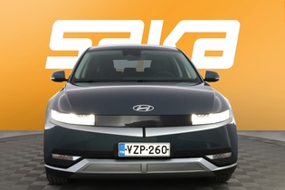 Hyundai IONIQ 5 vaihtoauto
