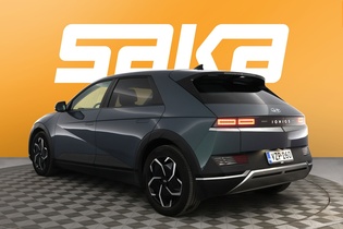 Hyundai IONIQ 5 vaihtoauto