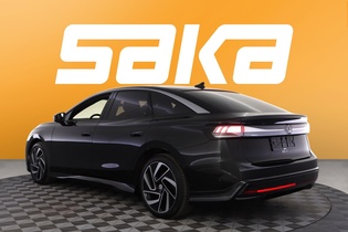 Volkswagen ID.7 vaihtoauto