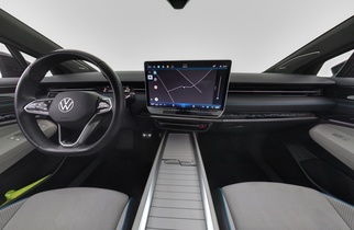 Volkswagen ID.7 vaihtoauto