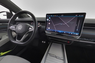 Volkswagen ID.7 vaihtoauto