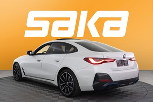 BMW i4 vaihtoauto