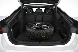 BMW i4 vaihtoauto