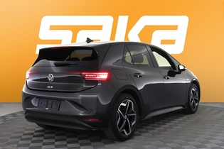 Volkswagen ID.3 vaihtoauto