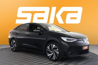 Volkswagen ID.5 vaihtoauto