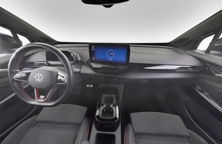 Volkswagen ID.5 vaihtoauto