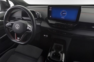 Volkswagen ID.5 vaihtoauto