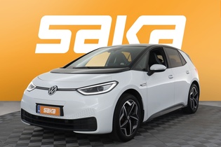 Volkswagen ID.3 vaihtoauto