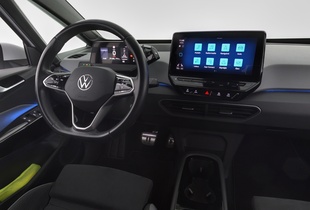 Volkswagen ID.3 vaihtoauto
