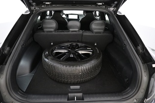 Kia EV6 vaihtoauto